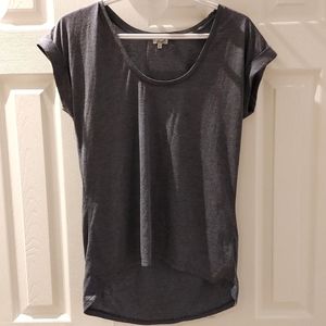 Kismet short sleeve tee